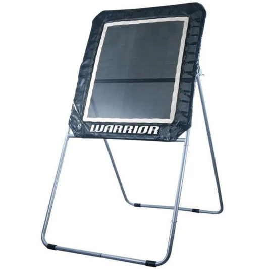 Warrior Lacrosse Rebounder Wall