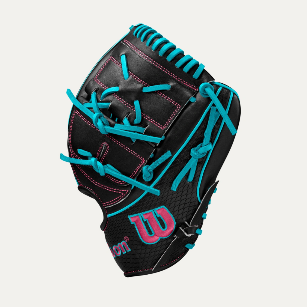 WILSON Spring 2025 A2K® B2 12” Pitcher’s Baseball Glove