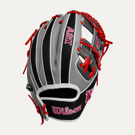 Spring 2025 A2K® 1786SS 11.5” Infield Baseball Glove
