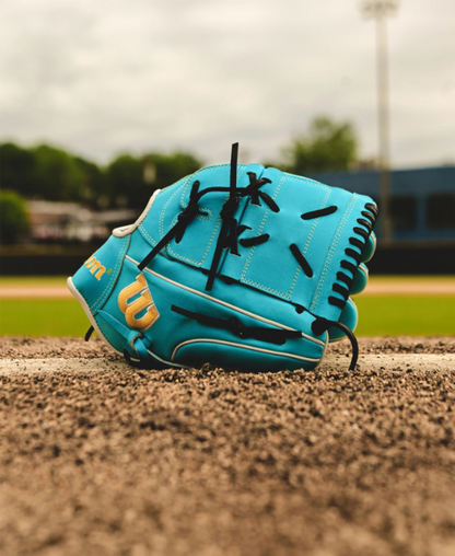 Spring 2025 A2000® SA17 12” Pitcher’s Baseball Glove