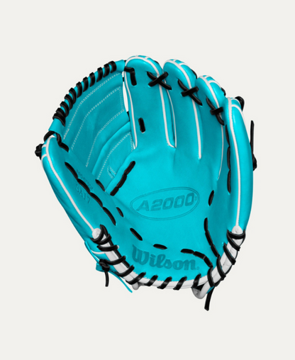 Spring 2025 A2000® SA17 12” Pitcher’s Baseball Glove