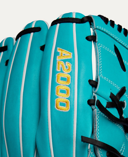 Spring 2025 A2000® SA17 12” Pitcher’s Baseball Glove