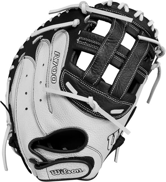 Wilson A700 33" Fastpitch Softball Catcher's Mitt