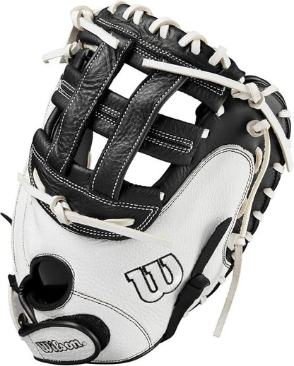 Wilson® A700® 33" Fastpitch Softball Catcher's Mitt