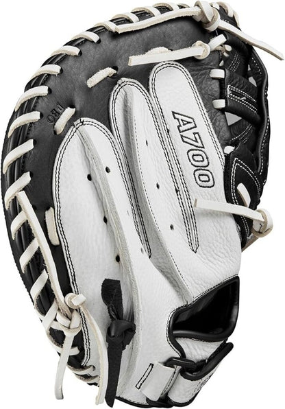 Wilson A700 33" Fastpitch Softball Catcher's Mitt