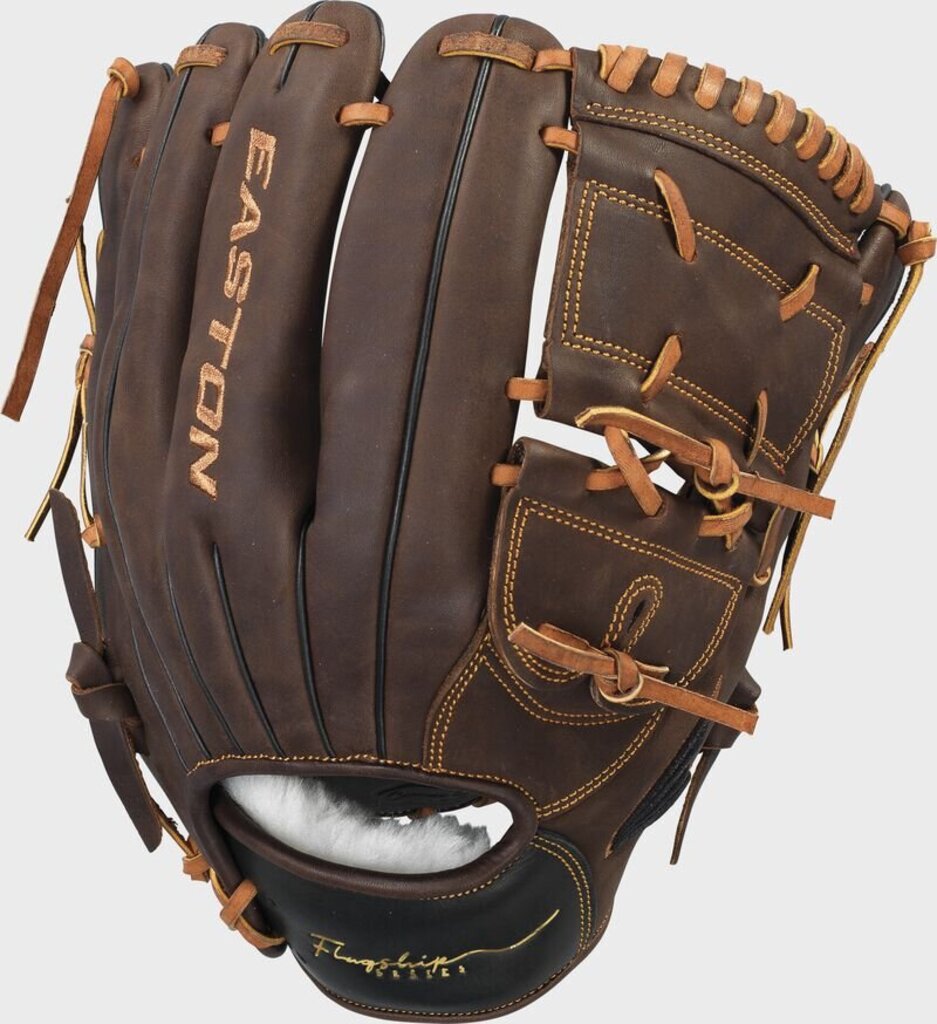Easton 2022 Flagship 12" Baseball Pitcher's Glove