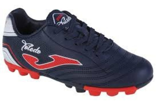 Joma Toledo Youth Soccer Cleats, Size Y8