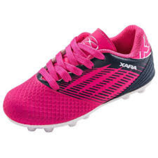 Xara Prodigy Soccer Cleats, Size 5