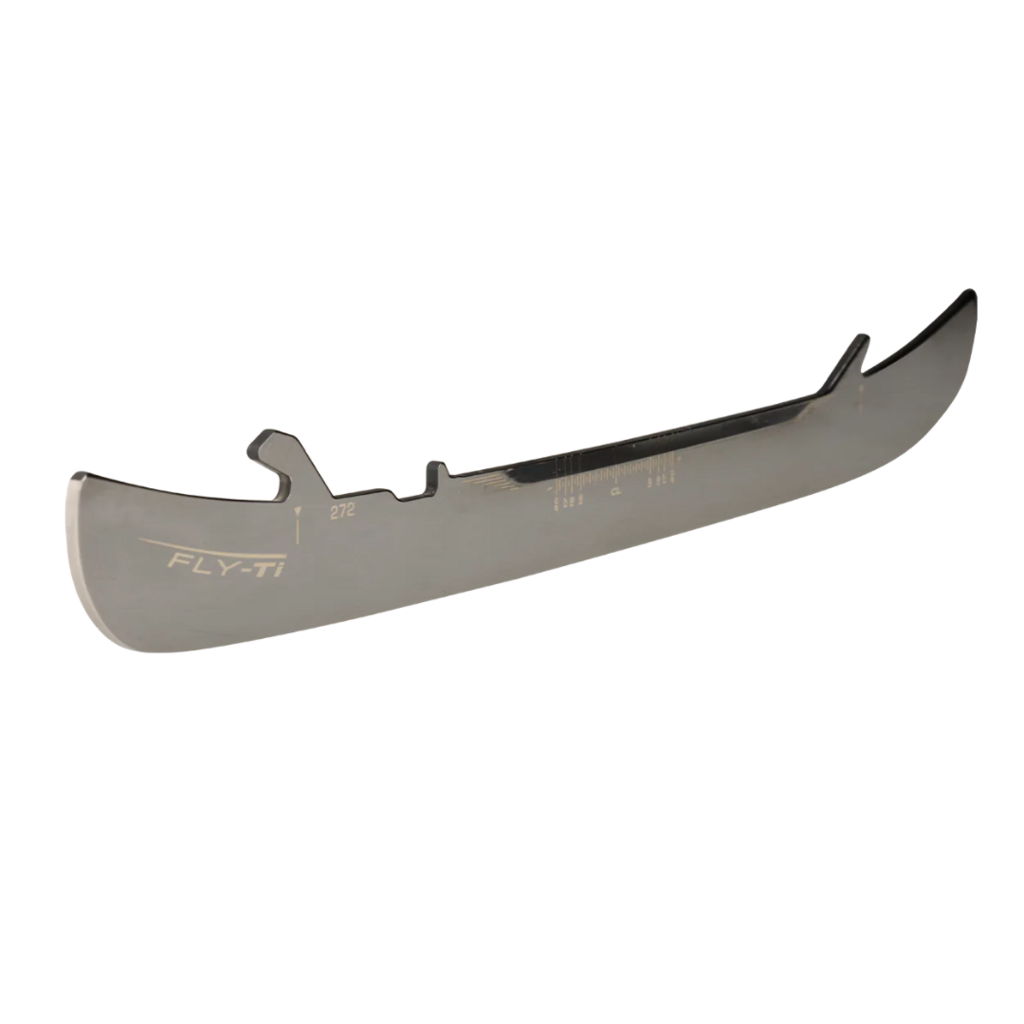 BAUER FLY-TI RUNNER