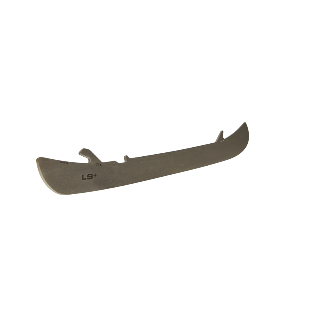 Bauer Tuuk LS+ Edge Runner