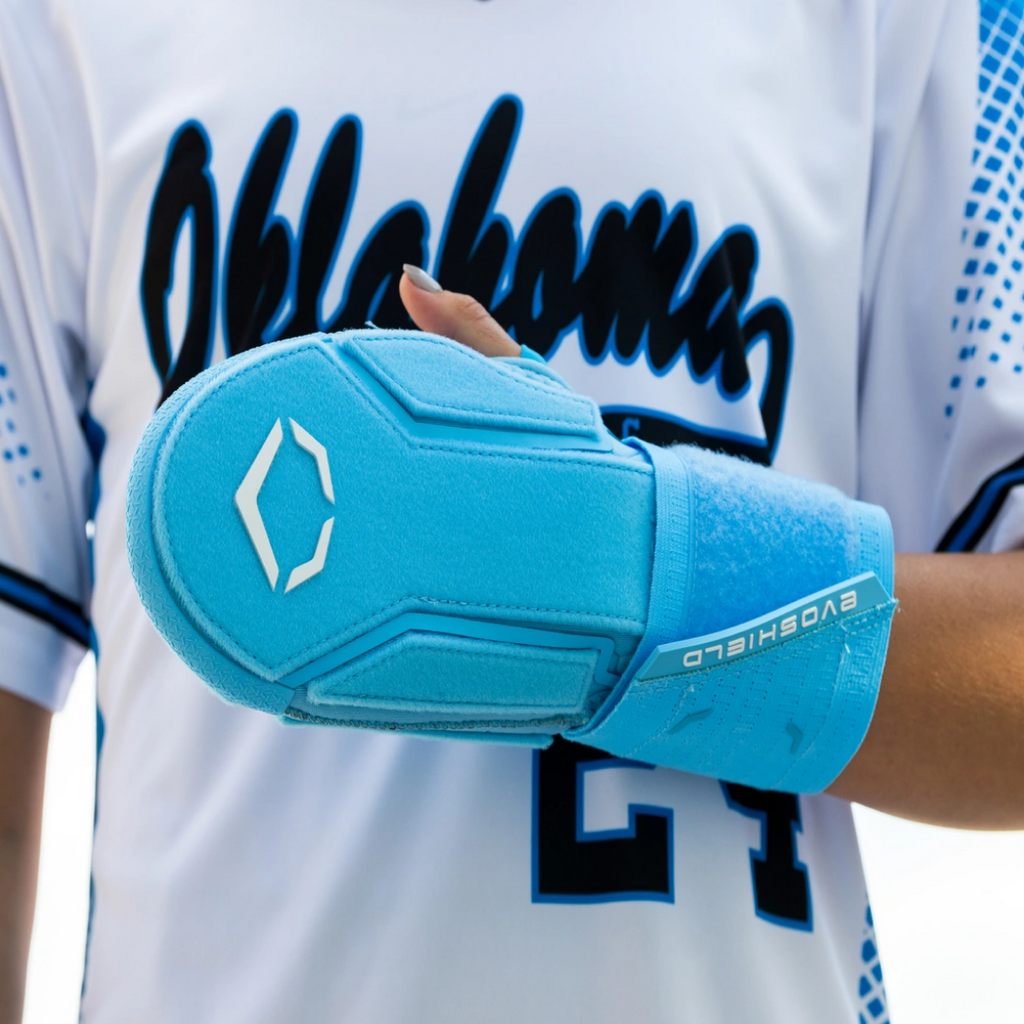 EvoShield Sliding Mitt 2.0