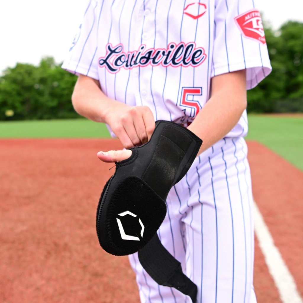 EvoShield Youth Sliding Mitt