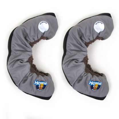 Howies Cloth Soaker Skate Guards