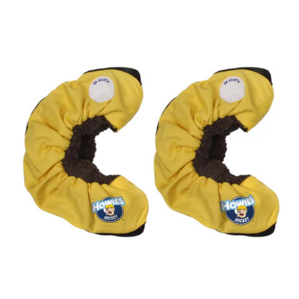 Howies Cloth Soaker Skate Guards