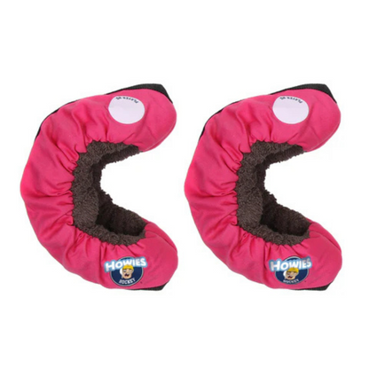 Howies Cloth Soaker Skate Guards