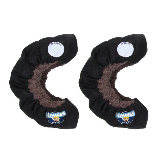 Howies Cloth Soaker Skate Guards