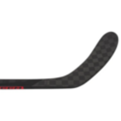 CCM Jetspeed FT7 Composite Hockey Stick - Intermediate - Right Hand