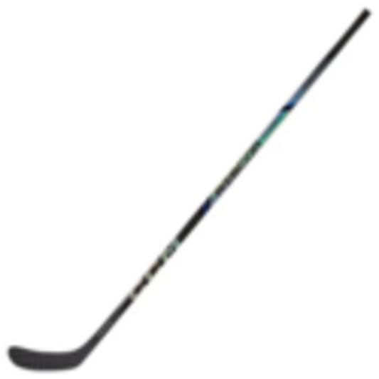 CCM Ribcor Trigger 9 Composite Hockey Stick - Intermediate - Right Hand