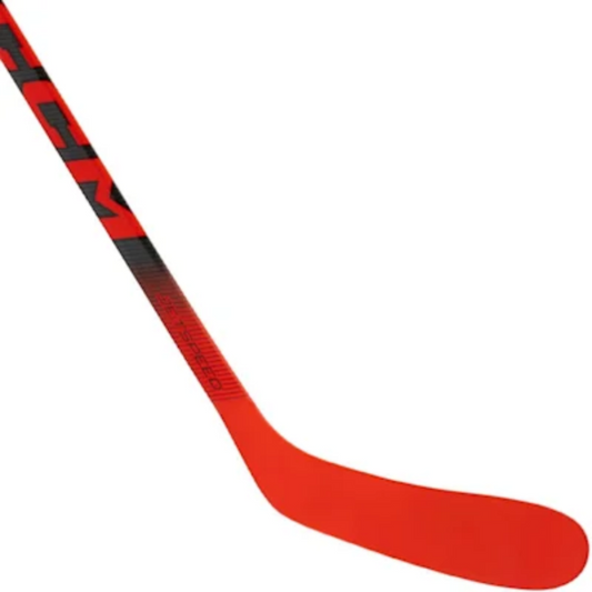 CCM Jetspeed FT Youth Composite Hockey Stick - Youth - Left Hand