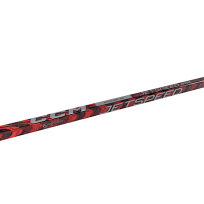 CCM Jetspeed Grip Composite Hockey Stick - Youth - Right Hand