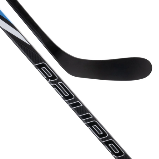 BAUER Nexus E40 Composite Hockey Stick - Intermediate - Right Hand