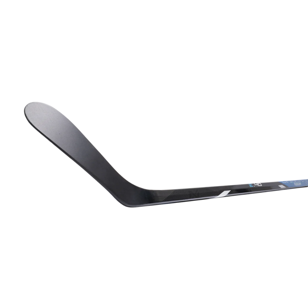 Bauer Nexus E40 Composite Hockey Stick - Senior - Left Hand