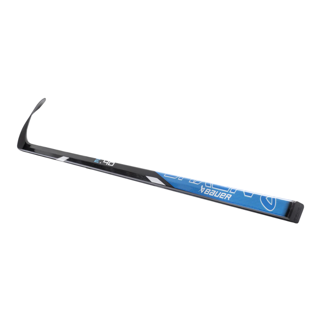 Bauer Nexus E40 Composite Hockey Stick - Senior - Left Hand