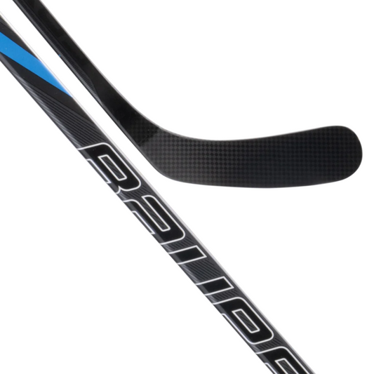BAUER Nexus E50 PRO Composite Hockey Stick - Intermediate - Right Hand