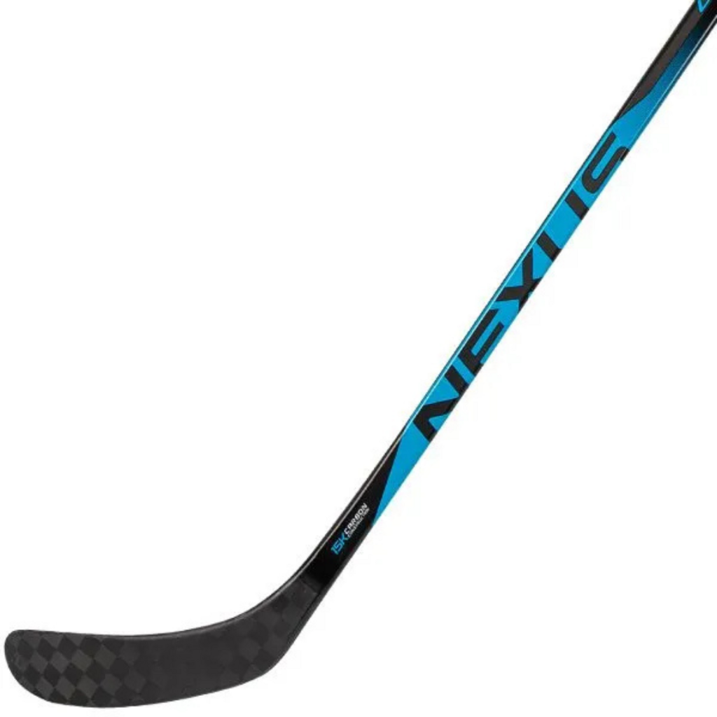 BAUER Nexus Performance Composite Hockey Stick - Youth - Right Hand