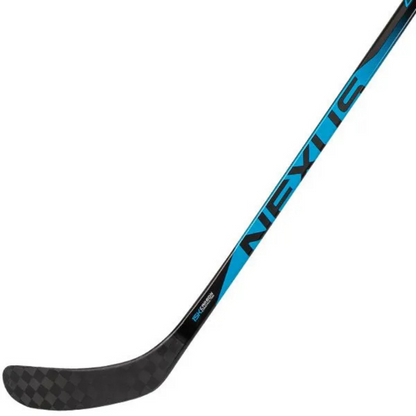 BAUER Nexus Performance Composite Hockey Stick - Youth - Right Hand