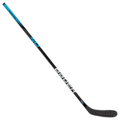 BAUER Nexus Performance Composite Hockey Stick - Youth - Right Hand
