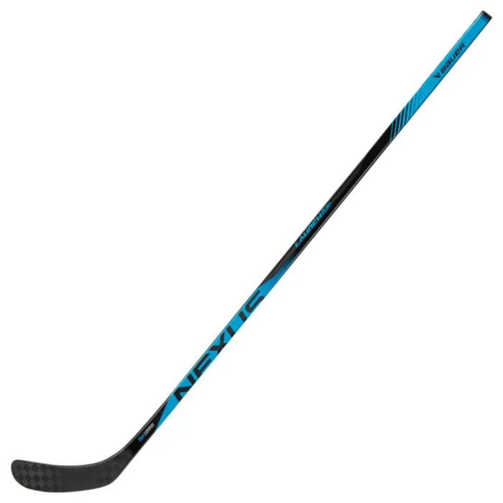 BAUER Nexus Performance Composite Hockey Stick - Youth - Right Hand