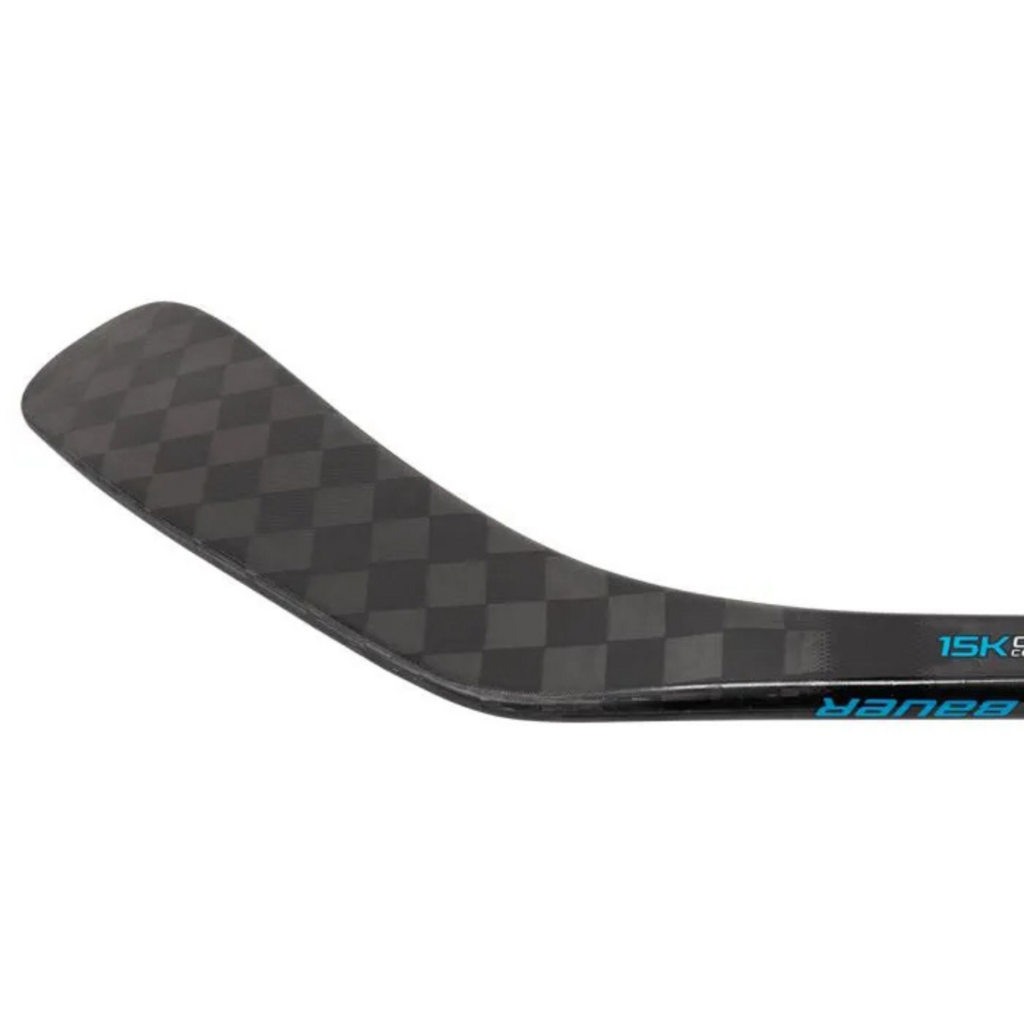 BAUER Nexus Performance Composite Hockey Stick - Youth - Right Hand