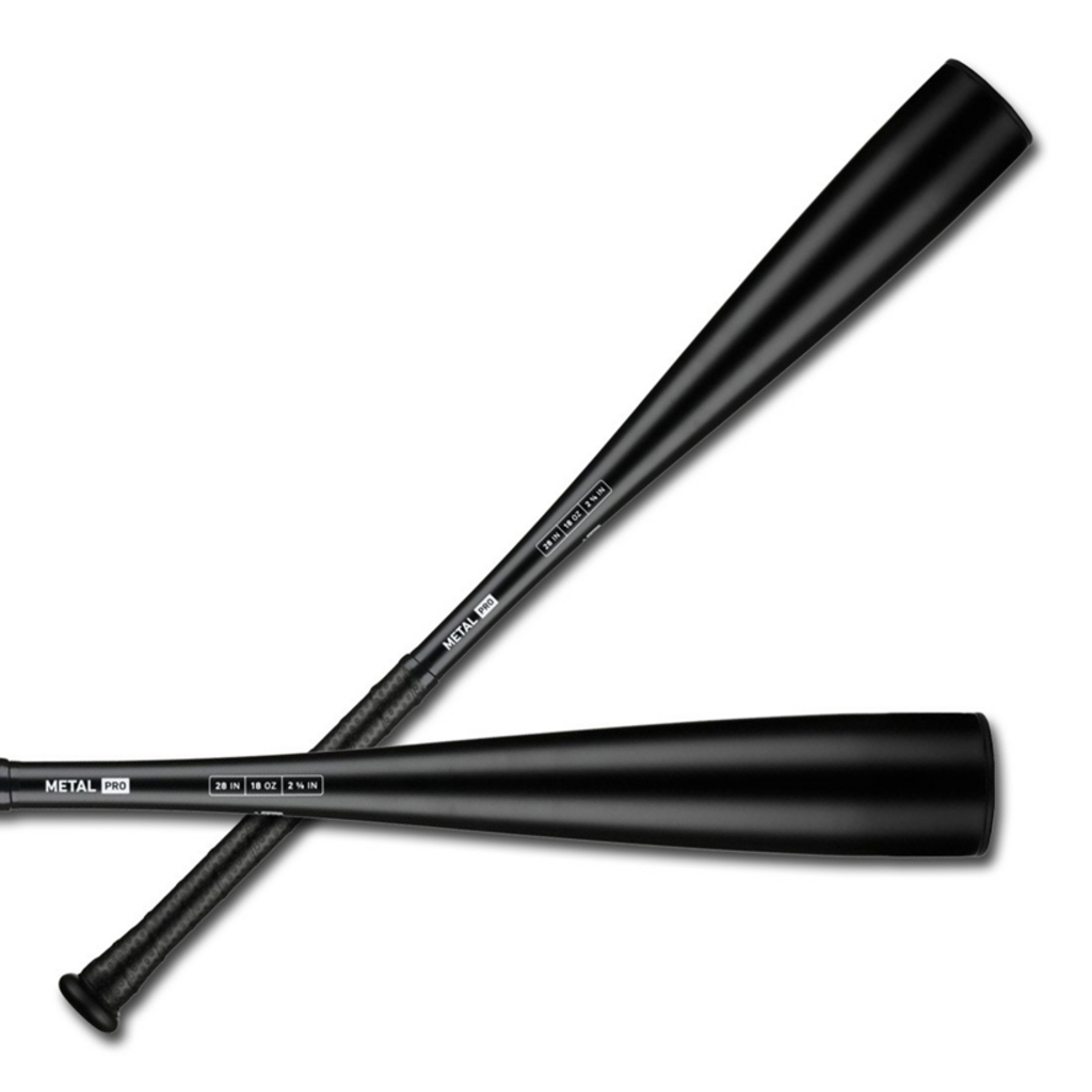 StringKing Metal Pro (-10) USA Baseball Bat, 29/19