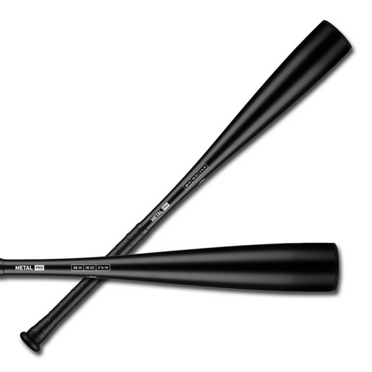 StringKing Metal Pro (-10) USA Baseball Bat, 29/19