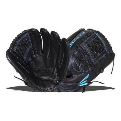 EASTON Black Pearl 12.5" Youth Fastpitch Softball Glove