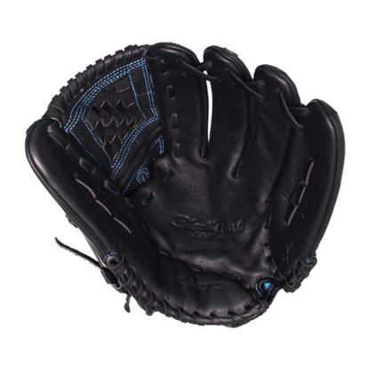 EASTON Black Pearl 12.5" Youth Fastpitch Softball Glove
