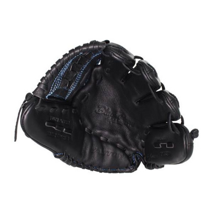 EASTON Black Pearl 12.5" Youth Fastpitch Softball Glove