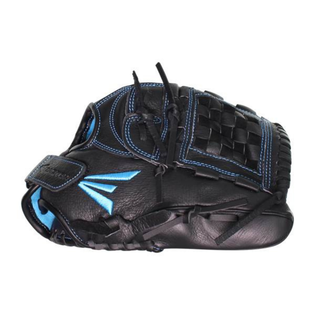 EASTON Black Pearl 12.5" Youth Fastpitch Softball Glove