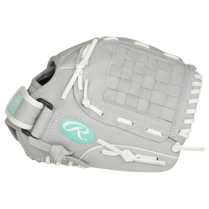 RAWLINGS Sure Catch Softball 11-inch Youth Infield/Pitcher's Glove