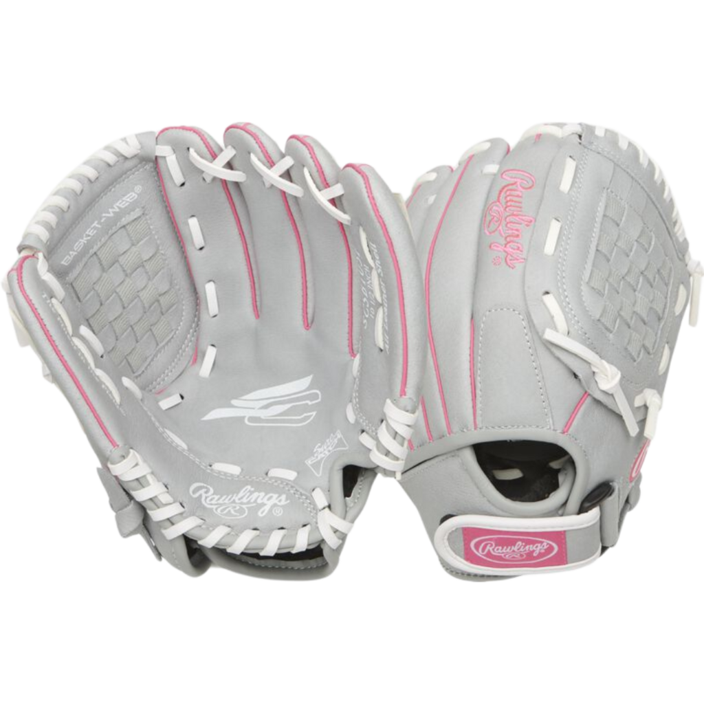 EASTON Sure Catch Softball 10.5-inch Youth Infield/Pitcher's Glove