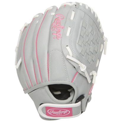 EASTON® Sure Catch 10.5" Youth Infield/Pitcher's Softball Glove