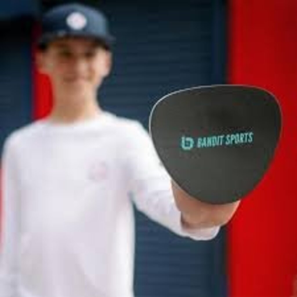 Bandit Sports Mini Soft Hands Pancake Trainer