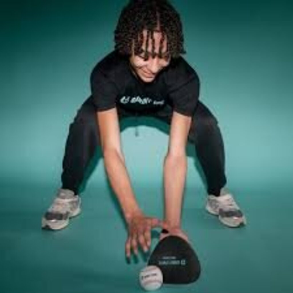 Bandit Sports Mini Soft Hands Pancake Trainer