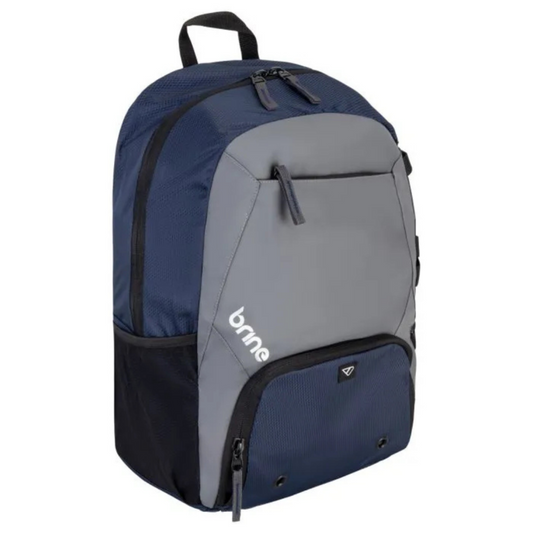 brine mini lacrosse backpack Product Features Brine Lacrosse Bags | Used