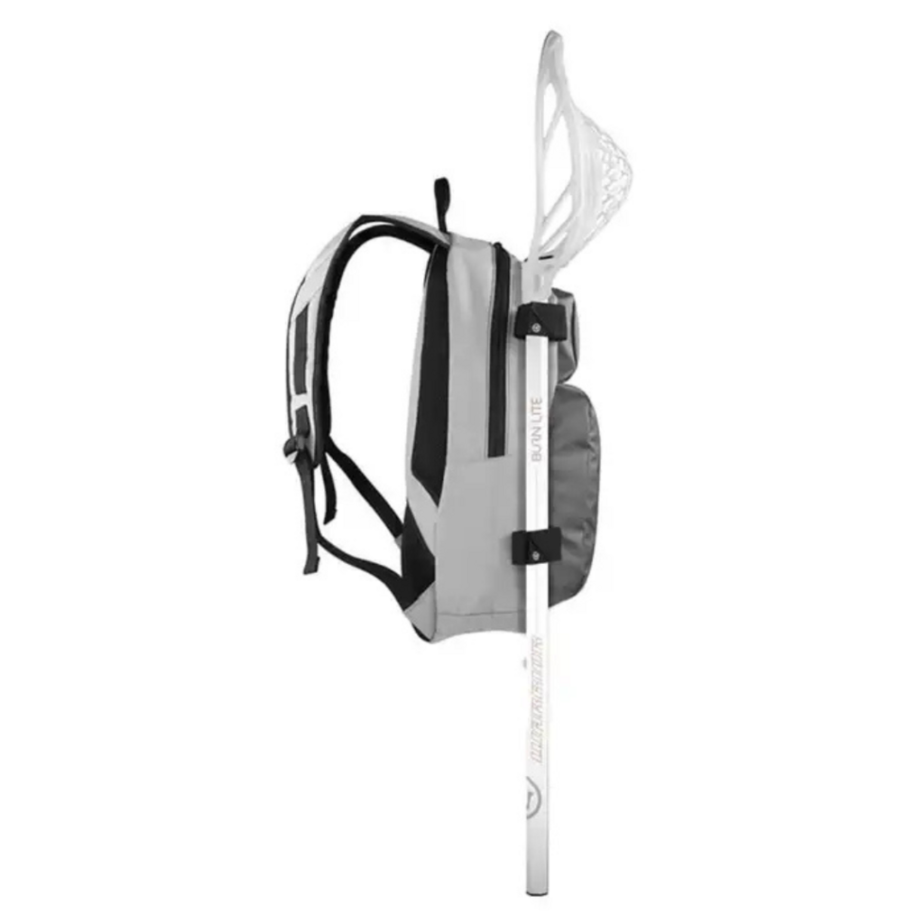 WARRIOR Jet Pack Lacrosse Backpack