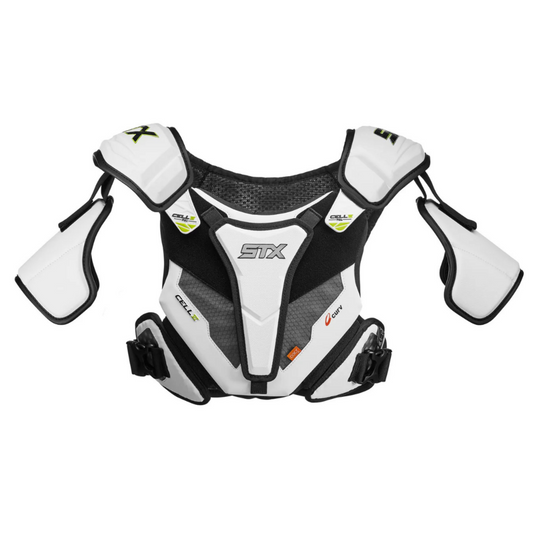 STX Cell VI™ Shoulder Pad