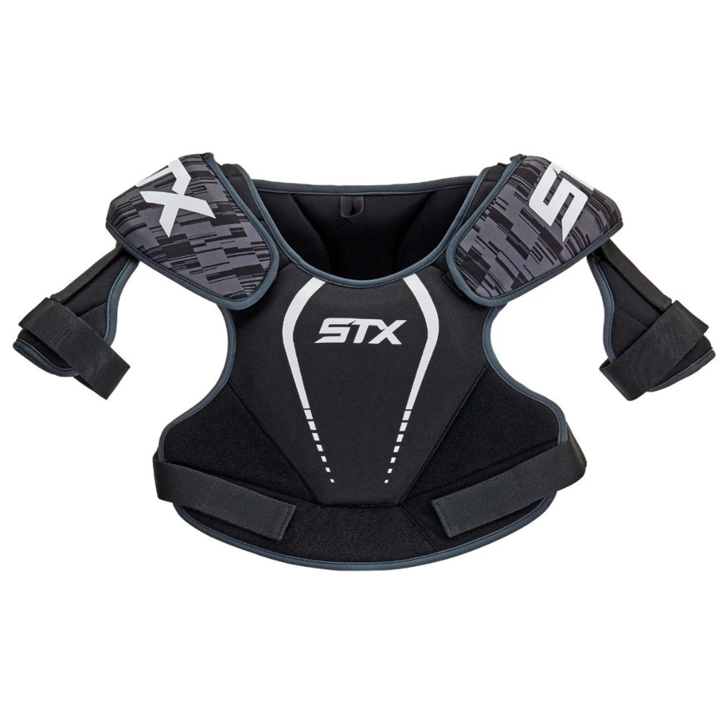 STX Stallion 75™ Men's Lacrosse Shoulder Pads