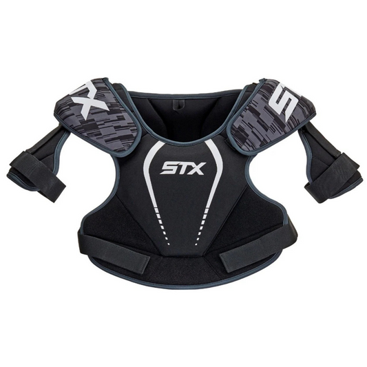 STX Stallion 75™ Men's Lacrosse Shoulder Pads