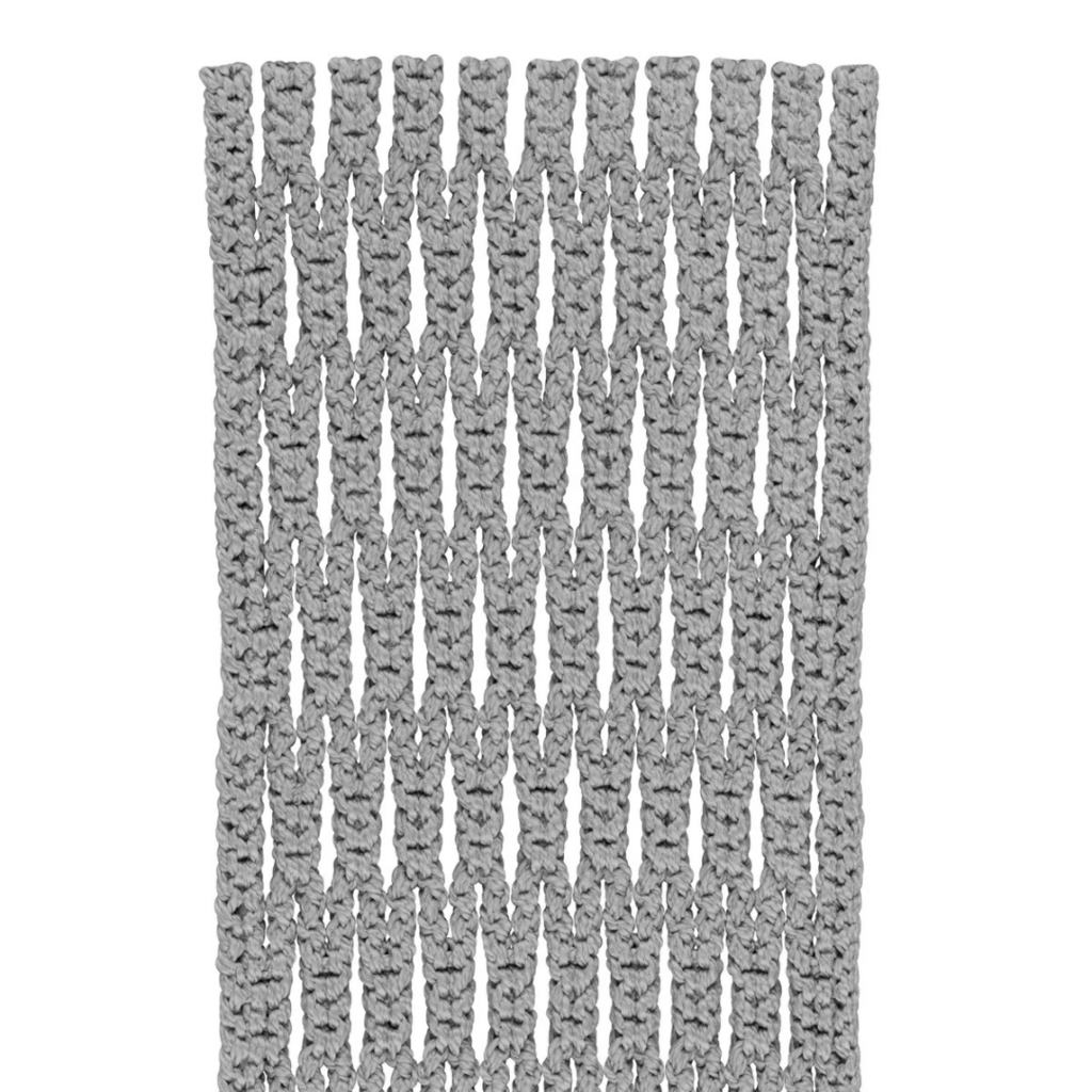 STRINGKING Type 3S Semi-Soft Performance Mesh Piece - Men's